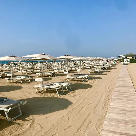 Apartment Design Nature Eraclea Mare