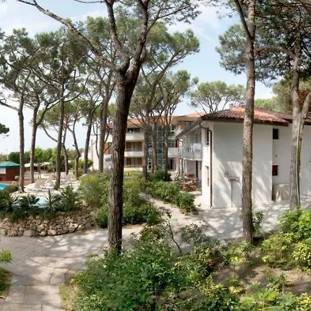 Design Nature Apartment Eraclea Mare