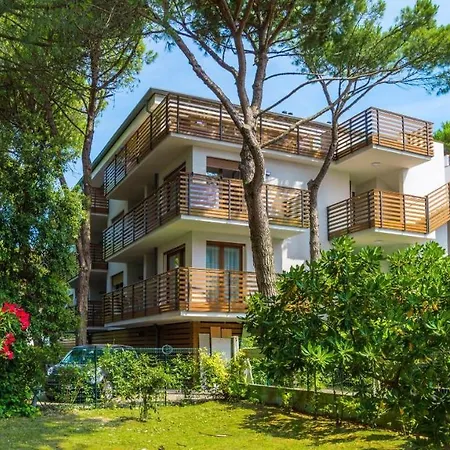 Apartment Design Nature *
