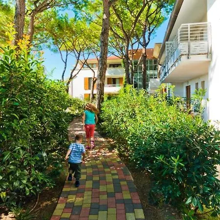 Apartment Design Nature *