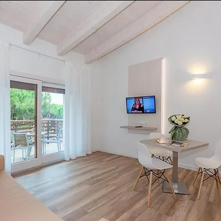 Apartment Design Nature Eraclea Mare