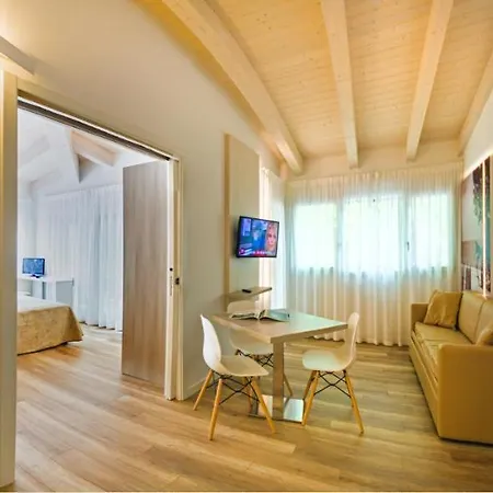 Design Nature Apartment Eraclea Mare
