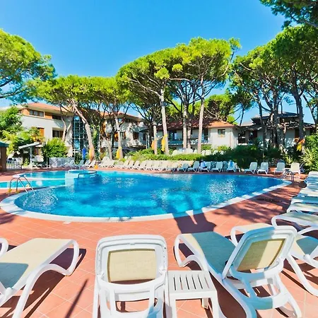 Lejlighed Design Nature Eraclea Mare